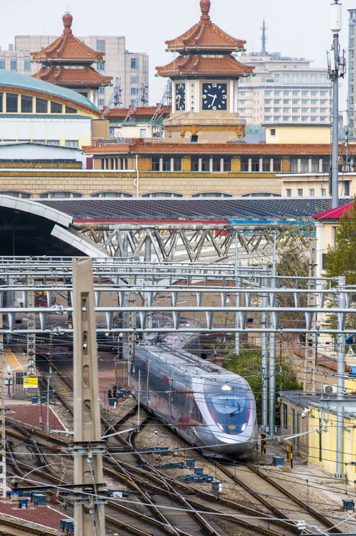 许多人对首都的初印象,来自这里