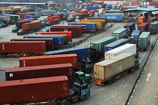 郑州再添一多式联运物流平台