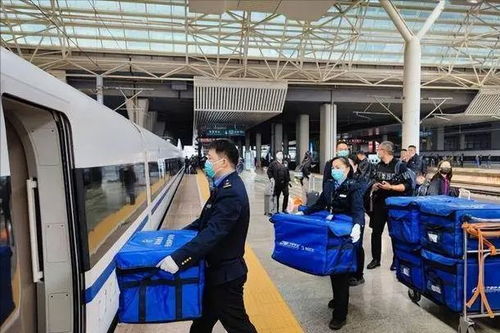 高铁渐失初心 从快捷出行到货运转型的背后原因