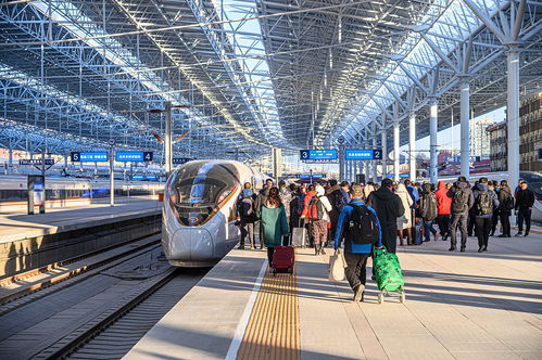 北京铁路快运与玉傅团的战略合作 助推物流产业高效发展