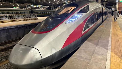 春运今晨开启,铁路北京局预计发送旅客3913万人次