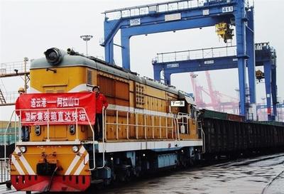 北京到阿克托别铁路运输价格与供应服务解析