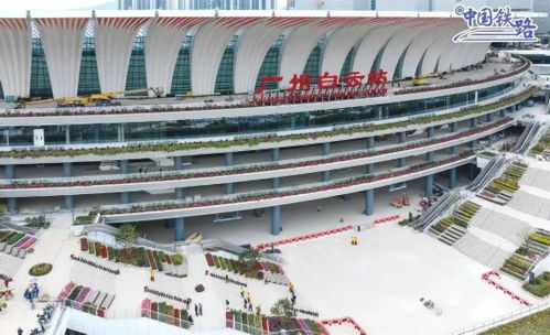 全国铁路大调图 坐火车往来广东及北京快运新变化解析