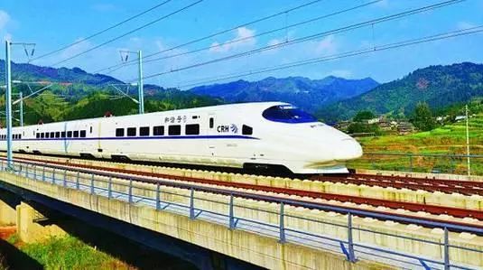 你的快递正坐着高铁二等座迅速向你奔来 ——北京铁路快运观察