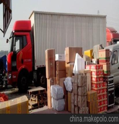 上海中铁快运行李托运至北京 公路铁路运输服务详解