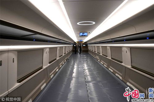 双11物流新举措 北京首设高铁快递车厢，开启电商速运新时代